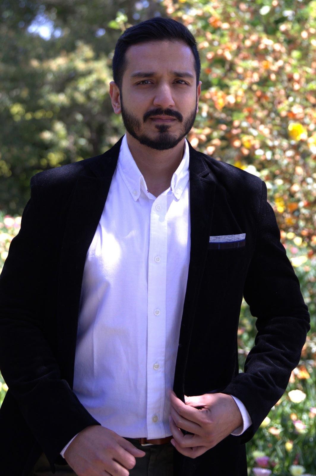 Taha Sajid – Founder of Skillzy